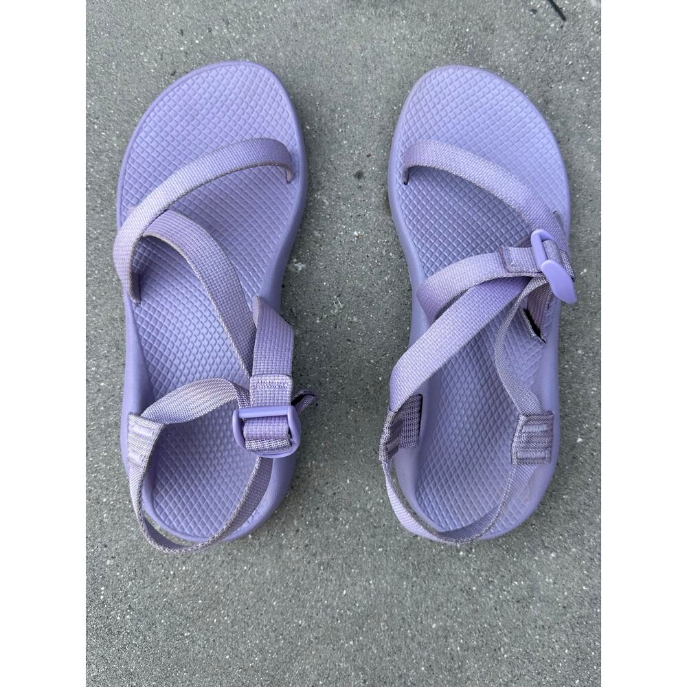 Chaco / Monochrome Lilac Purple / W 9 - Picture 3 of 6